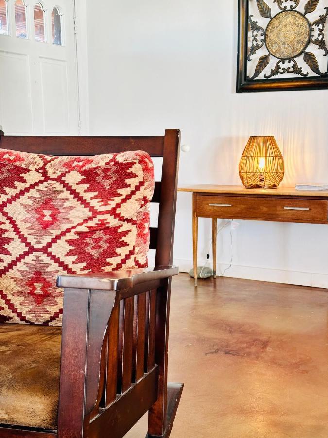 Ravens Nest Ranch, Fire Pit , Views, Near Jt Park! Villa Joshua Tree Exterior photo